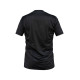 Термо футболка CoolMax Tramp, Чорний S