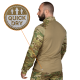 Бойова сорочка Raid Multicam/Tan (7504), XXL
