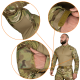 Бойова сорочка Raid Multicam/Tan (7504), XXL