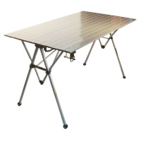 Стіл Tramp 119*70*70см, 7,6кг