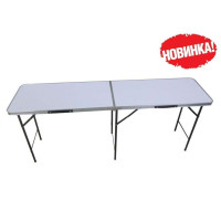 Стіл Tramp 180х45х73
