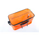 Сумка рибальська Tramp Fishing bag EVA, Orange-L