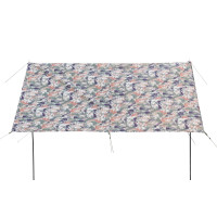 Тент Tramp Tent 3 х 5 camo UTRT-101-camo