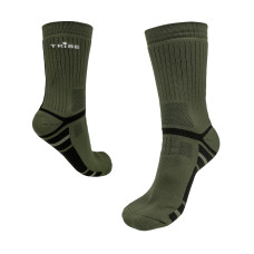 Шкарпетки Tribe Trekking Winter T-KB-0009-olive, 44-46