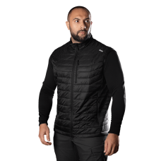 Жилетка Storm 2.0 Чорна (8256), M