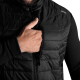 Жилетка Storm 2.0 Чорна (8256), M