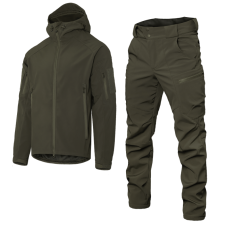 Костюм SoftShell 2.0 Olive (2435), S