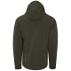 Костюм SoftShell 2.0 Olive (2435), S