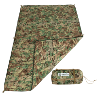 Ковдра-лайнер Woobie Multicam (7467)