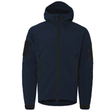 Куртка SoftShell 2.0 Темно-синя (6588), S