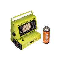 Обігрівач Tramp газовий UTRG-037