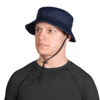 Панама Boonie 2.0 Rip-Stop Темно-синя (7937), 56