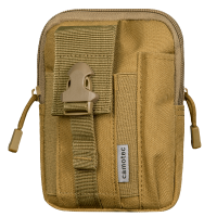 Підсумок Kid 3.0 (7110) Койот