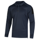Поло CG Patrol Long Темно-синє (7057), XXXL