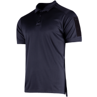 Поло Tactical ID CoolPass Antistatic Navy (1802), S