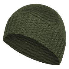 Шапка Watch Cap Merino (7003) Олива