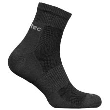 Шкарпетки TRK Lite 2.0 Чорні (7138), 39-42