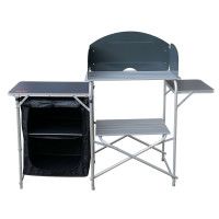 Кухня похідна Tramp