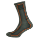Трекінгові шкарпетки TRK 2.0 Middle Khaki (5789), 39-42