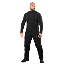 Зимові штани Patrol RainWall Чорні (8337), 4XL