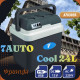 Автохолодильник 7AUTO Cool 24L 