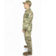 Військова форма ЗСУ - костюм літній польовий піксель