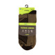 Шкарпетки літні Tramp Coolmax короткі UTRUS-009-olive , 44/46