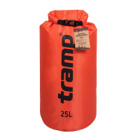 Гермомішок Tramp PVC Diamond Rip-Stop 25, Помаранчевий
