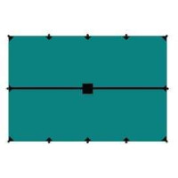 Тент Tramp 3 х 5