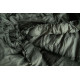 Спальний мішок Tramp Rover Long кокон olive/grey 230/90-55 лівий