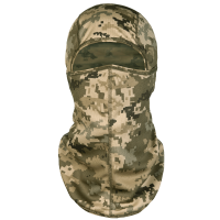 Балаклава CM Pro CoolPass (7091) Піксель