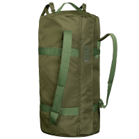 Баул Carrier 100л (7056) Олива