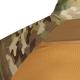 Бойова сорочка  CM Raid 3.0 Multicam/Койот (7131), XL