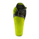 Спальний мішок Tramp Hiker Compact кокон лівий olive/grey 185/80-55 UTRS-052С