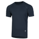 Футболка Thorax Темно-синя (983), S