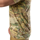 Футболка Totem Logo Multicam (8317), S