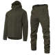 Костюм SoftShell 2.0 Olive (2435), M