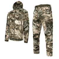 Костюм StormWall DWR 2.0 Terra Ua (2434), S