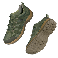 Кросівки Patrol 2.0 Олива (8124), 40