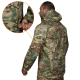 Куртка CM Stalker SoftShell Multicam (7089), S