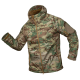 Куртка CM Stalker SoftShell Multicam (7089), S