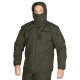 Зимова куртка Cyclone SoftShell Olive (6613), XS