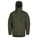 Зимова куртка Cyclone SoftShell Olive (6613), XS