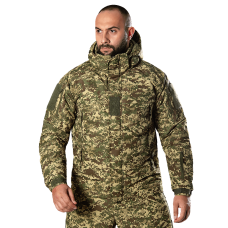 Куртка Defender 7 level Хижак (8369), XXXL