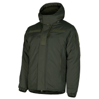 Зимова куртка Patrol System 2.0 Nylon Dark Olive (6557), XS