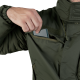Зимова куртка Patrol System 2.0 Nylon Dark Olive (6557), XS
