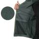 Куртка Rubicon SoftShell Графіт (7494), S