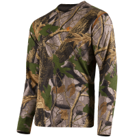 Лонгслів Basic 2.0 Cotton OAK-2 (1124), S