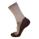 Шкарпетки демісезонні Tramp UTRUS-001-sand 41/43