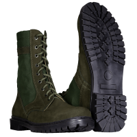 Полегшені берці Olive (5782), 40